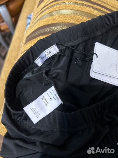 Лосины спортивные