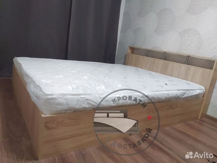 Кровать 160 200