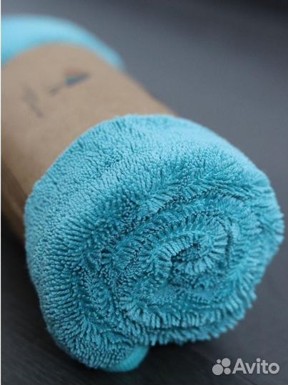 Профессиональная салфетка для ухода за автомобилем