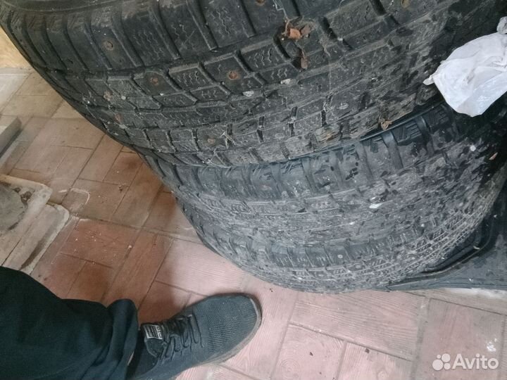 Honour AL238 8.5/15.5 R15