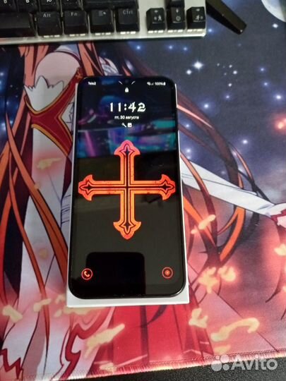 Samsung Galaxy A14, 4/128 ГБ