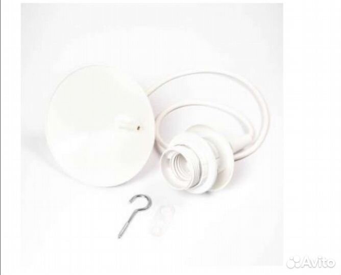 Светильник подвесной