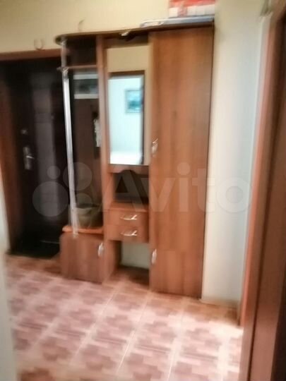 2-к. квартира, 58,6 м², 2/4 эт.