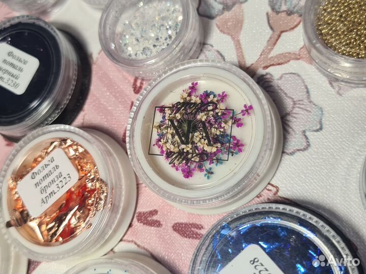 Гель лаки и дизайн