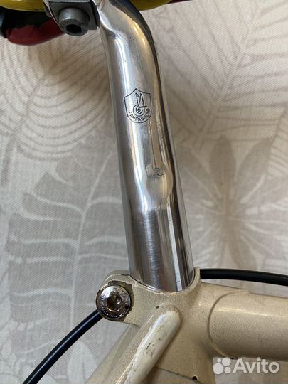 Велосипед шоссейный Carrera