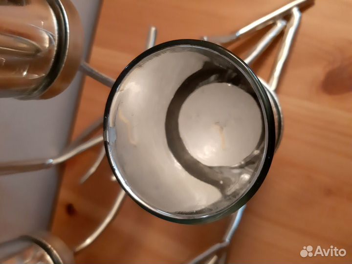 Подсвечник 