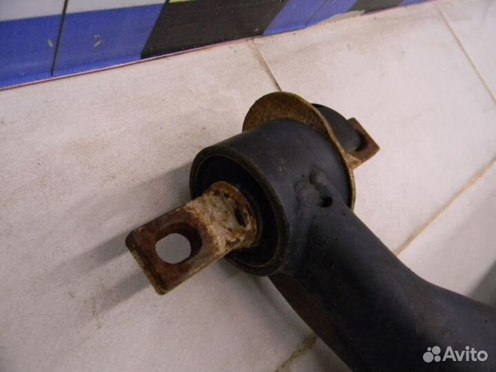 Балка задняя Colt (Z3) 2004-2012