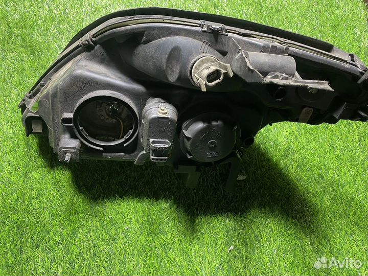 Фара правая Renault Scenic 1