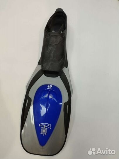 Ласты salvas 37р.38,39,41,44,45,46,47р