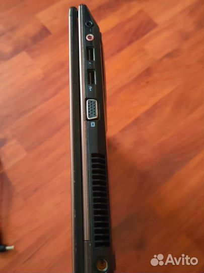 Ноутбук acer