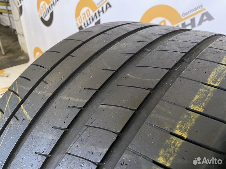 Goodyear Eagle F1 Asymmetric 3 305/30 R21