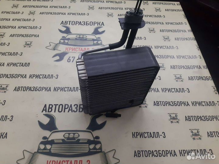 Испаритель кондиционера hyundai sonata 5