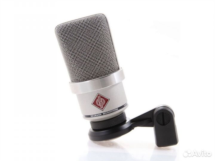 Neumann TLM 102 студийный микрофон