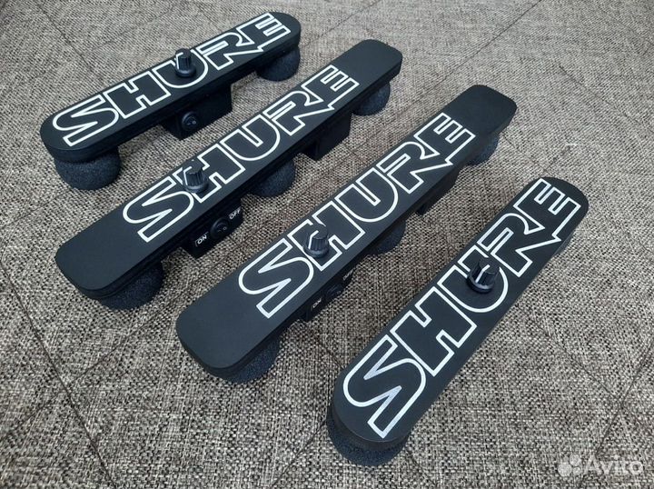 Микрофон для Аккордеона