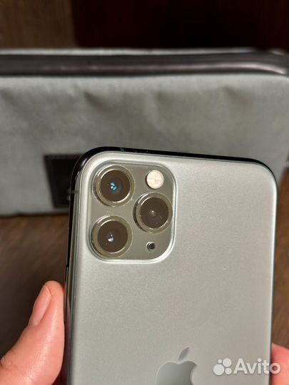 iPhone 11 Pro, 64 ГБ