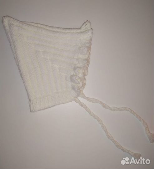 Шапочка Эльф