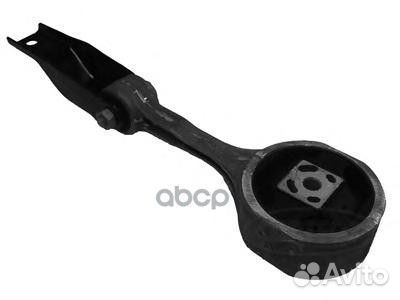 Подушка двигателя перед 80001057 Corteco