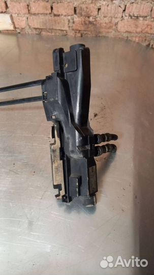 Радиатор гидроусилителя BMW 3 E46 1999 E7859L