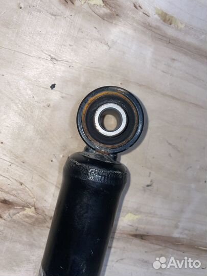 Амортизатор задний 666 заднее Chery Tiggo 8 Pro Б/у