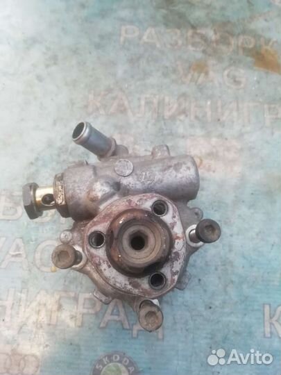 Насос гидроусилителя volkswagen t4 1.9