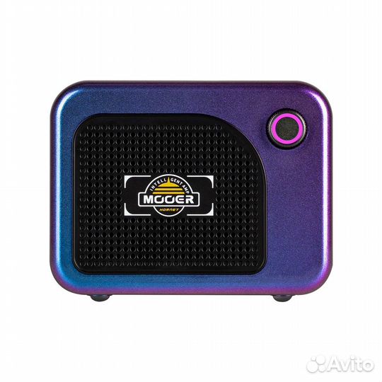 Комбоусилитель Mooer DH05i