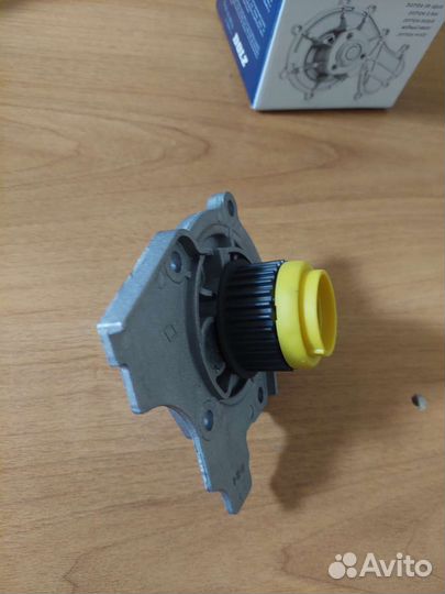 Водяной насос помпа VAG 1.8, 2.0 tfsi