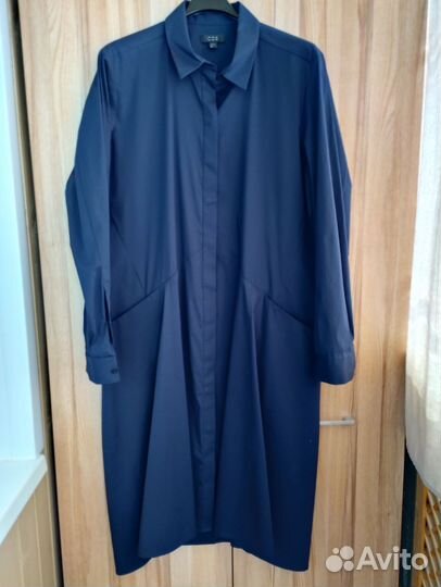 Платье cos 48-50