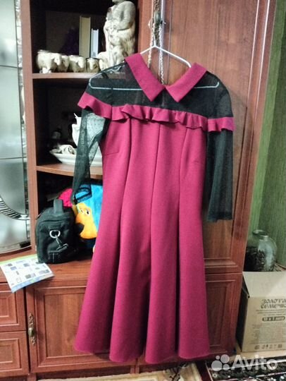 Женская одежда