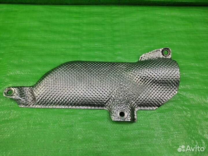 Экран тепловой правый Jeep Grand Cherokee 10-22