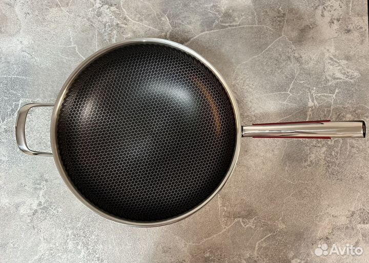 Сковорода zwilling 32 см