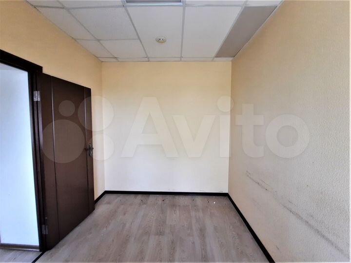 Офис, 58.5 м²