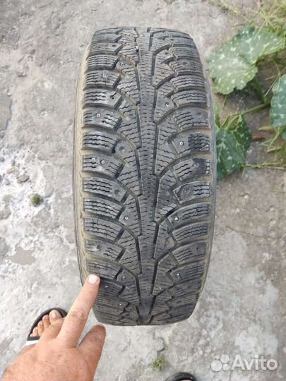Kumho Solus KH17 185/65 R15