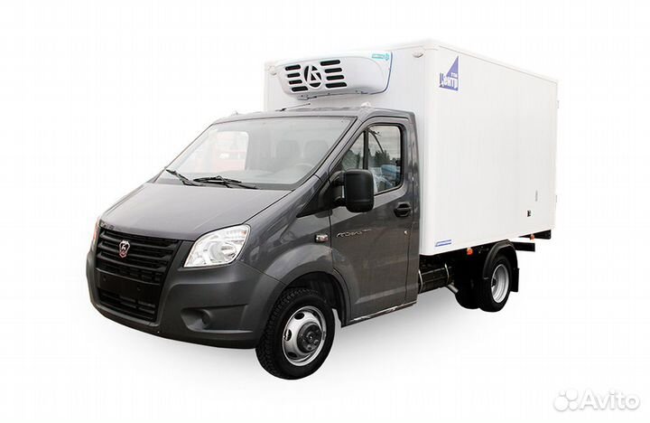 Водитель-экспедитор