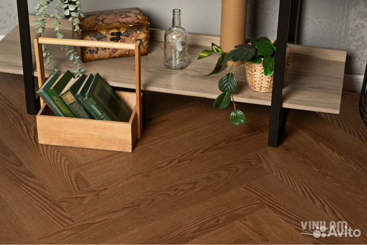 Напольные покрытия My step