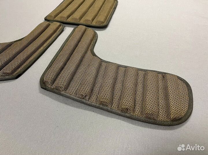 Капы для бронежилета