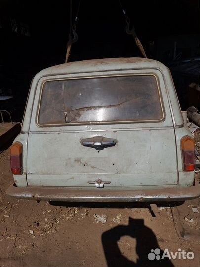 2102 на составляющие, не гнилой, 74 года