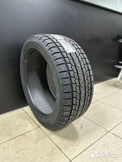 Yokohama Ice Guard G075 235/55 R17