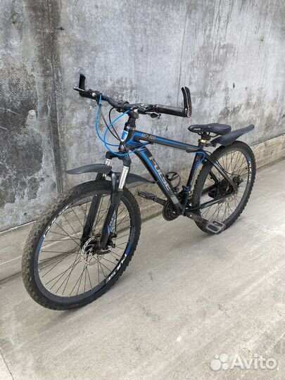 Велосипед Pulse