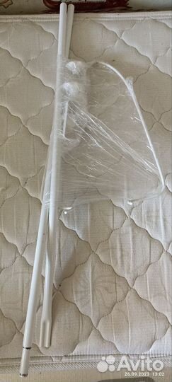 Держать для балдахина на кроватку