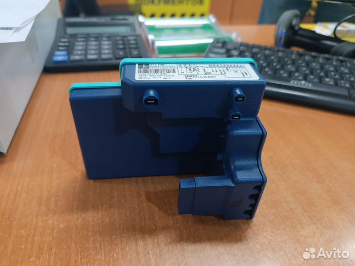 Программный блок 577 DBC FF De Dietrich (95361707)