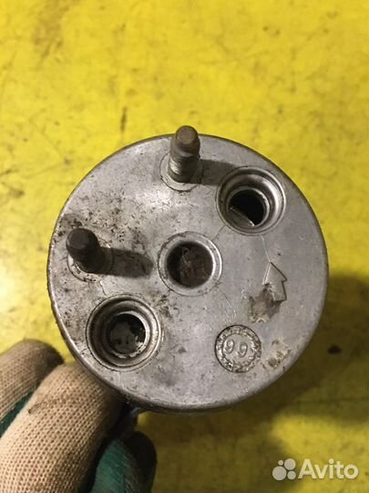 Осушитель кондиционера Пежо Peugeot 206