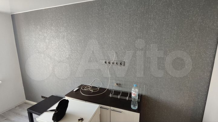 1-к. квартира, 31 м², 5/5 эт.