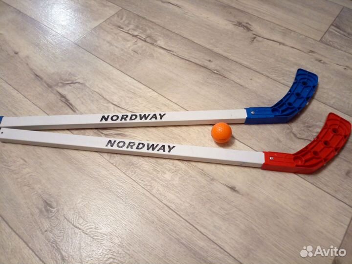 Хоккей детский