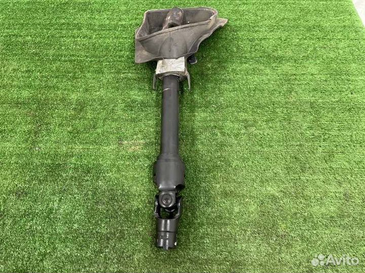 Рулевой карданчик Cadillac Srx 2 3.0 LF1 2011