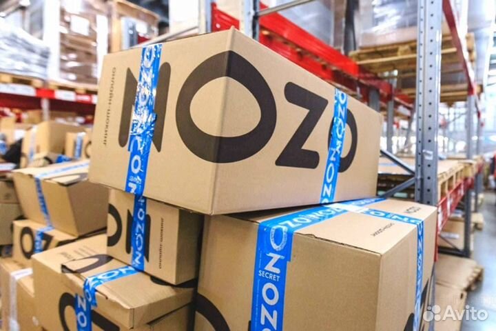 Консультация по Ozon Seller (озон) от Гуру