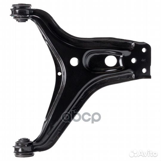 Рычаг подвески перед прав audi 80 Avant (8C