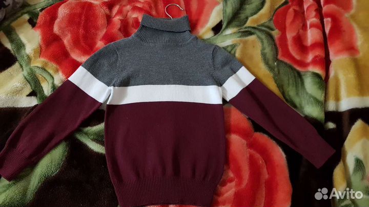Кофта. 104р