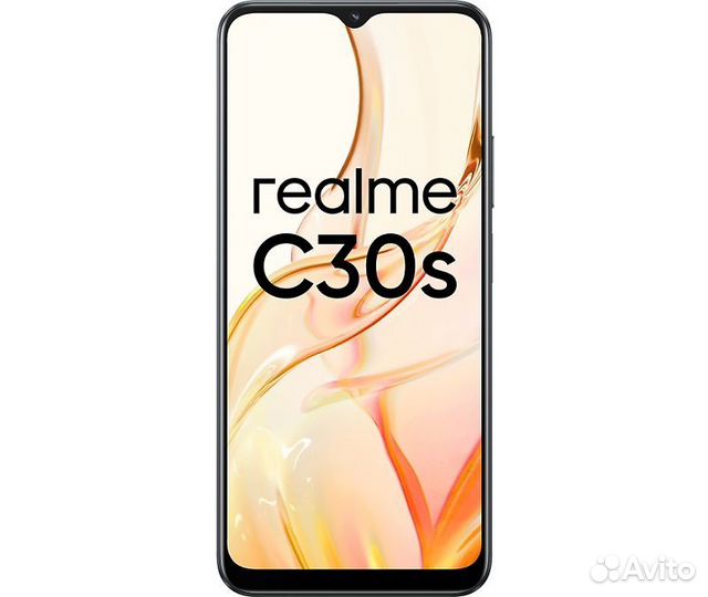 realme C30s, 3/64 ГБ
