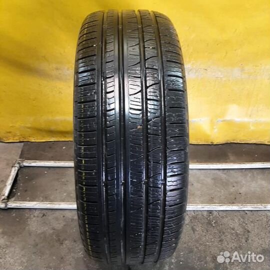 Pirelli Scorpion Verde All Season 235/60 R18