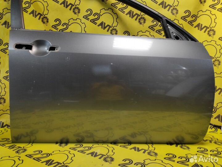 Дверь передняя правая Nissan Primera TP12 QR20DE